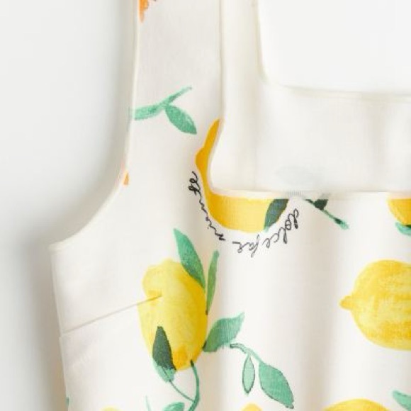 H&M Sleeveless Crop Top & A-line Skirt Set NWT - Picture 10 of 16